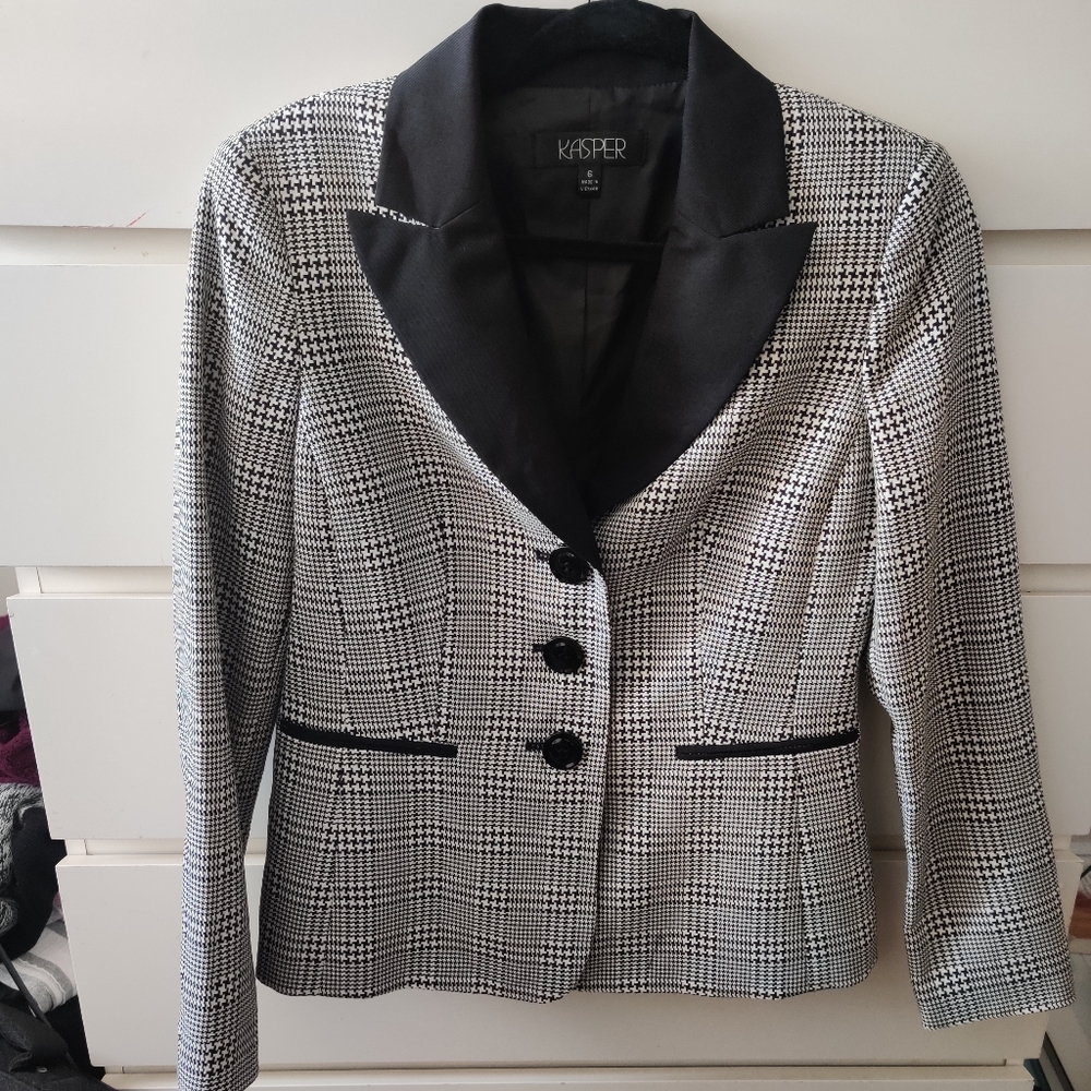 Kasper Jacket